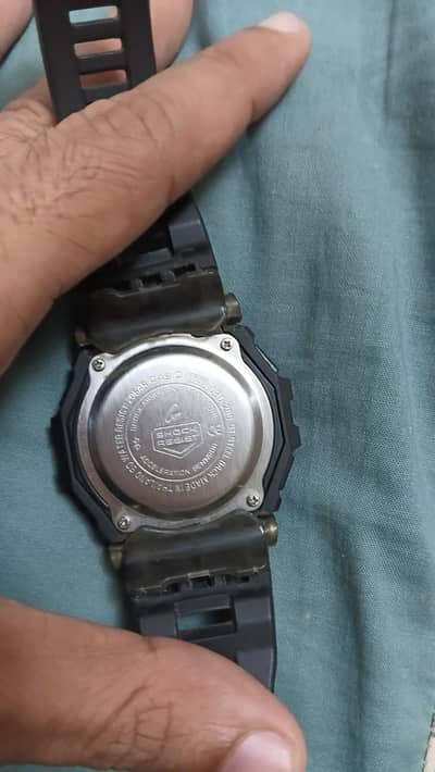 g shock gbd200