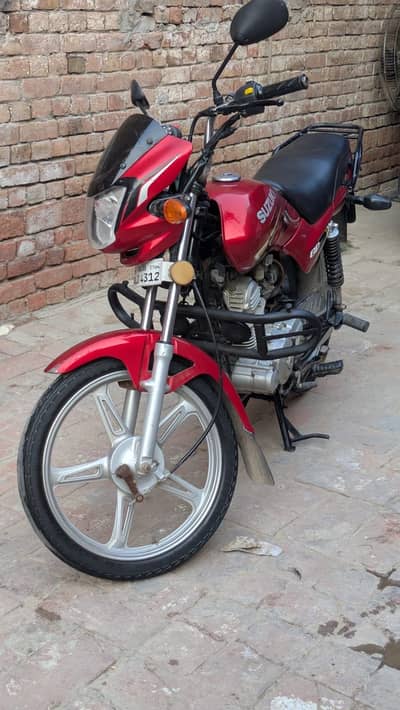 Good condition