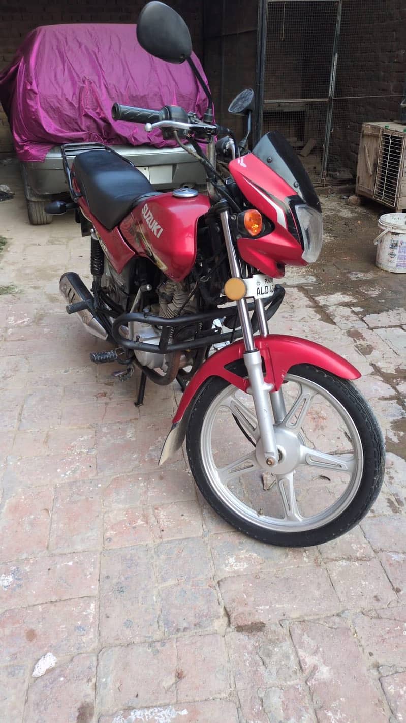 Good condition 1
