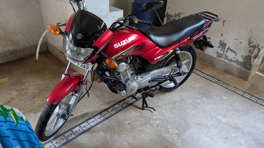 Good condition 2