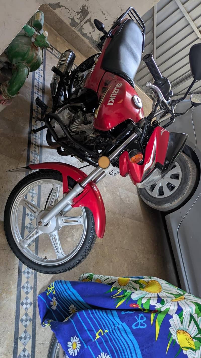 Good condition 3
