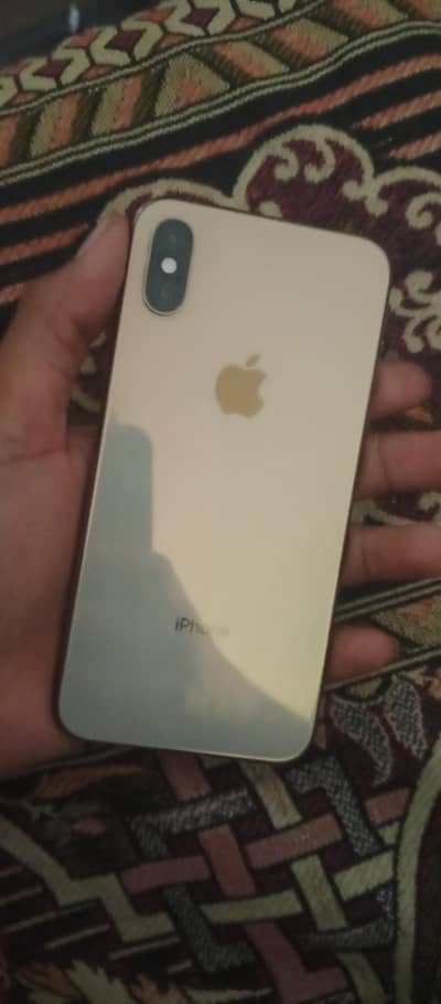 iphone xs 256gb PTA