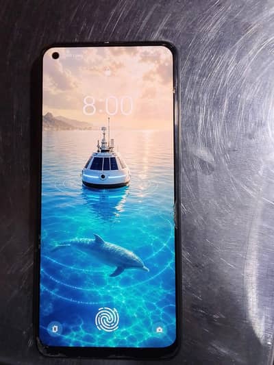 OPPO A95