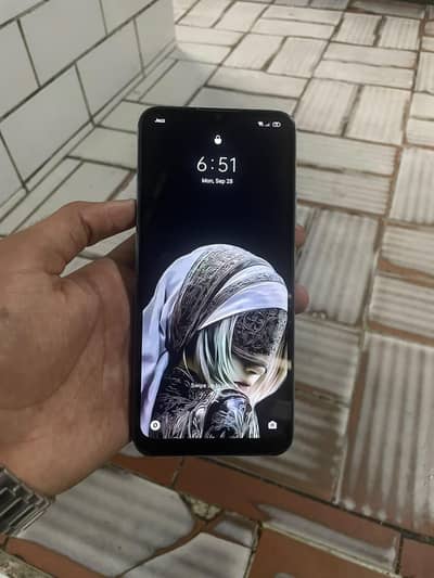 Realme C21