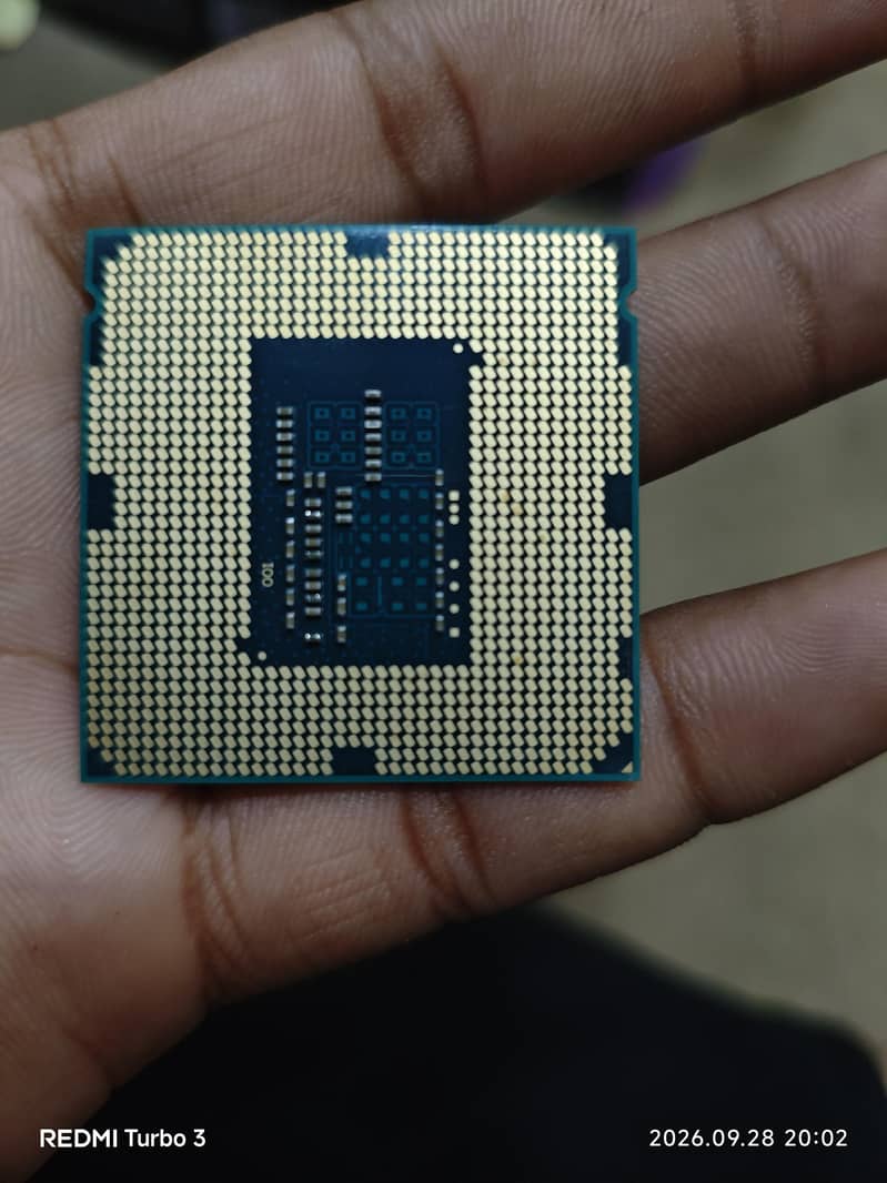 i3 4th gen 0