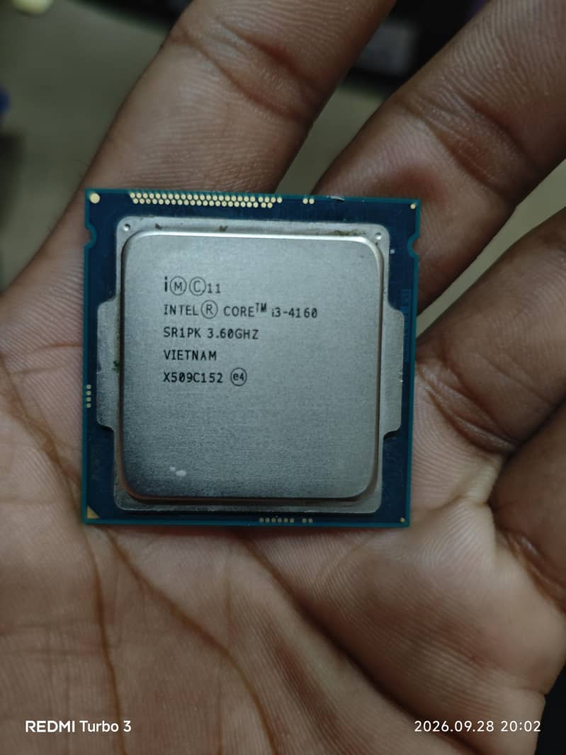 i3 4th gen 1