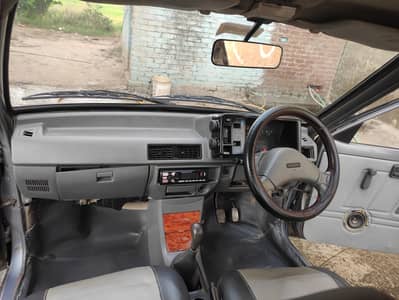 Suzuki Mehran VX 2017 Model | 45000 KM | gray | Sialkot