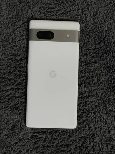 Google Pixel 7a