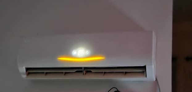 Gree inverter AC 1.0 Ton