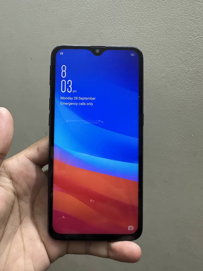 OPPO A5s 1
