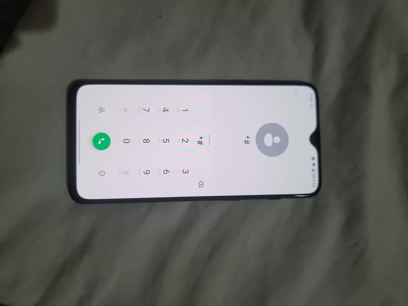 One Plus 6T 0