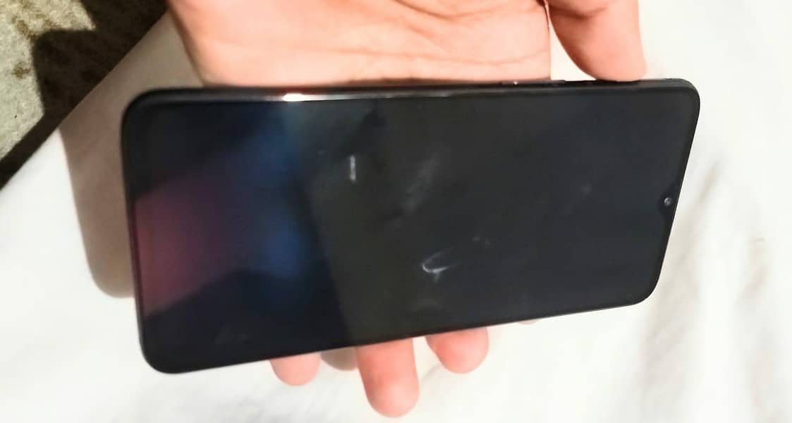 One Plus 6T 2