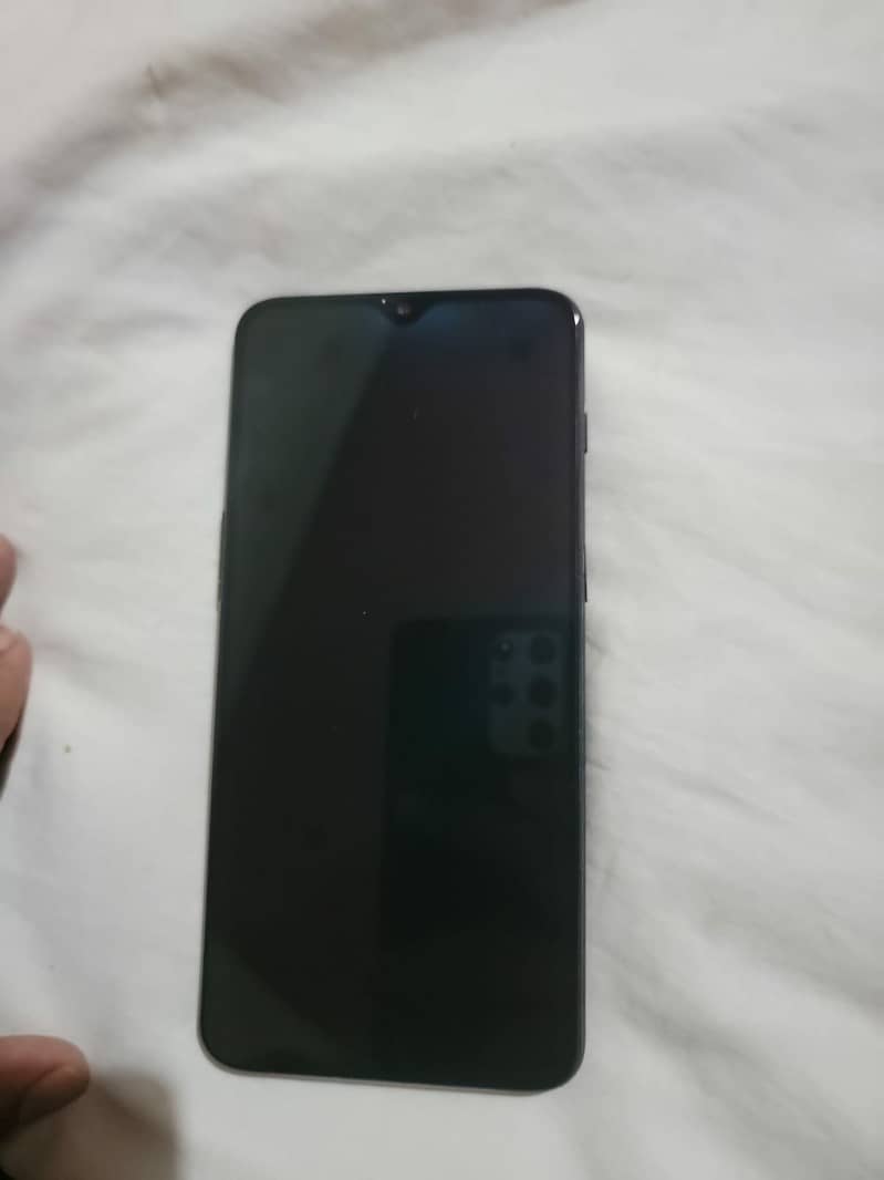One Plus 6T 3