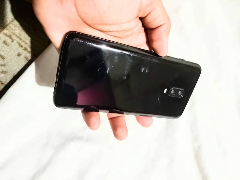 One Plus 6T 11