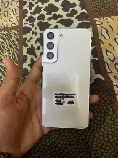 Samsung Mobile S22