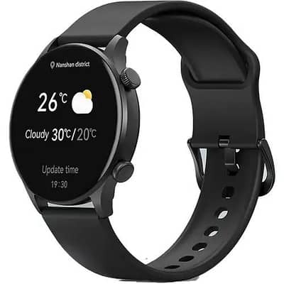 Xiaomi Haylou Solar Plus Smart Watch