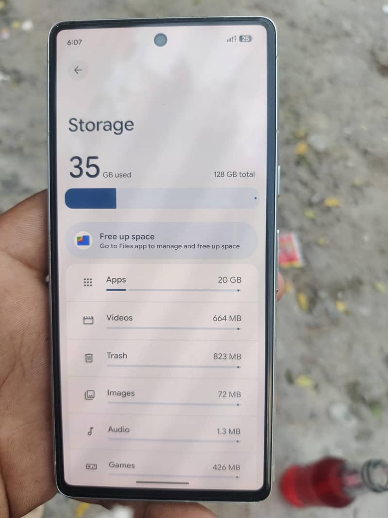 Google Pixel 7 2