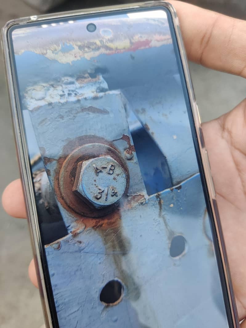 Google Pixel 7 10