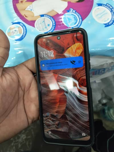 Redmi note 11 6/128