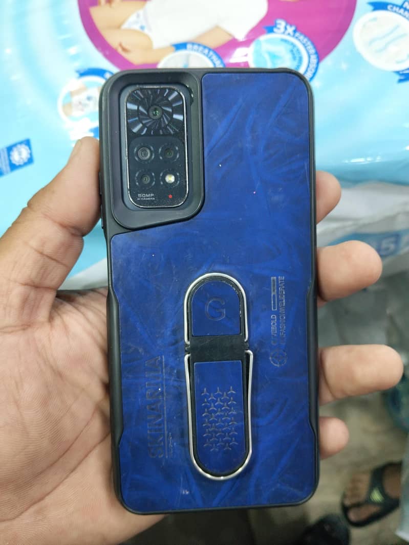 Redmi note 11 6/128 1