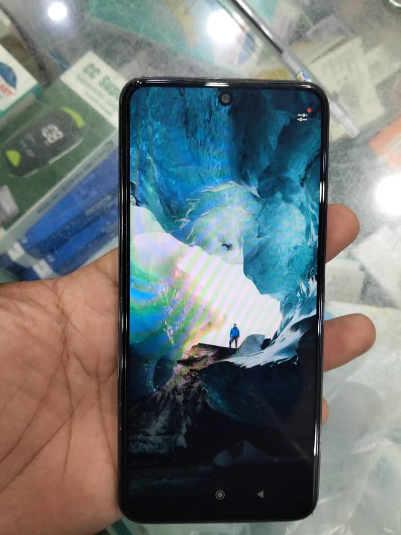 Redmi note 11 6/128 2