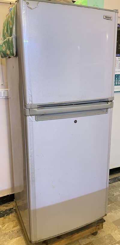 Orient refrigerator
