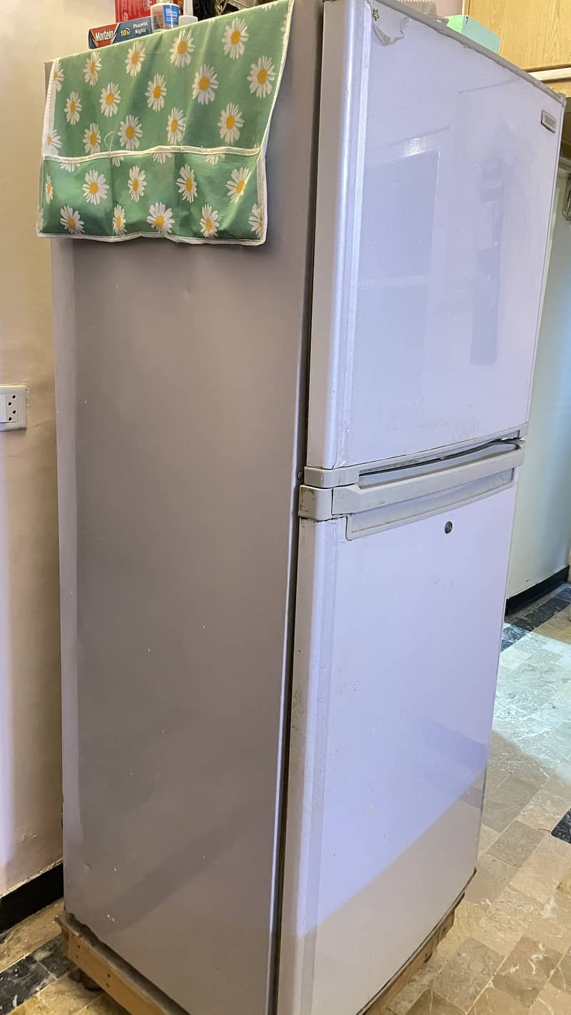 Orient refrigerator 1