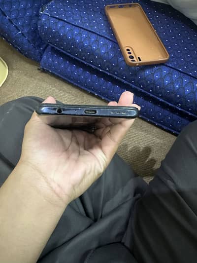 OPPO F15