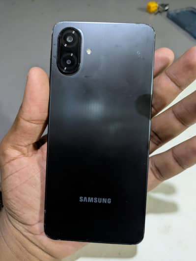 Samsung Mobile A07