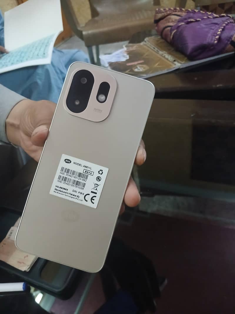 Itel Other Model 0
