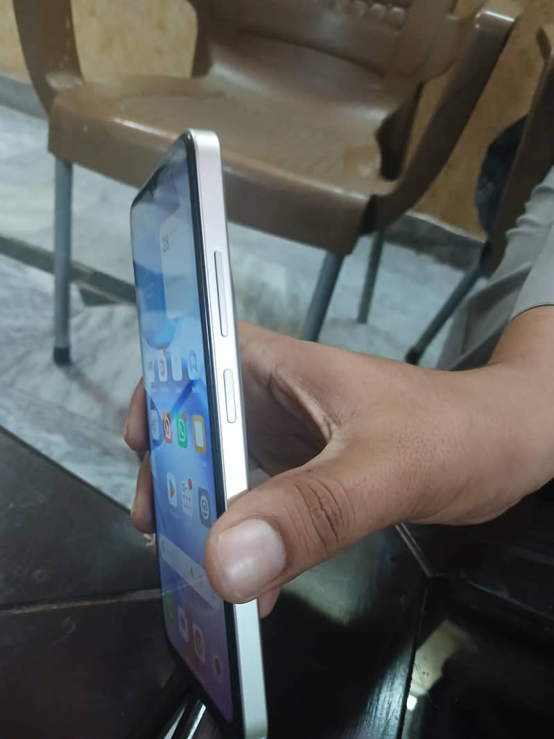 Itel Other Model 1