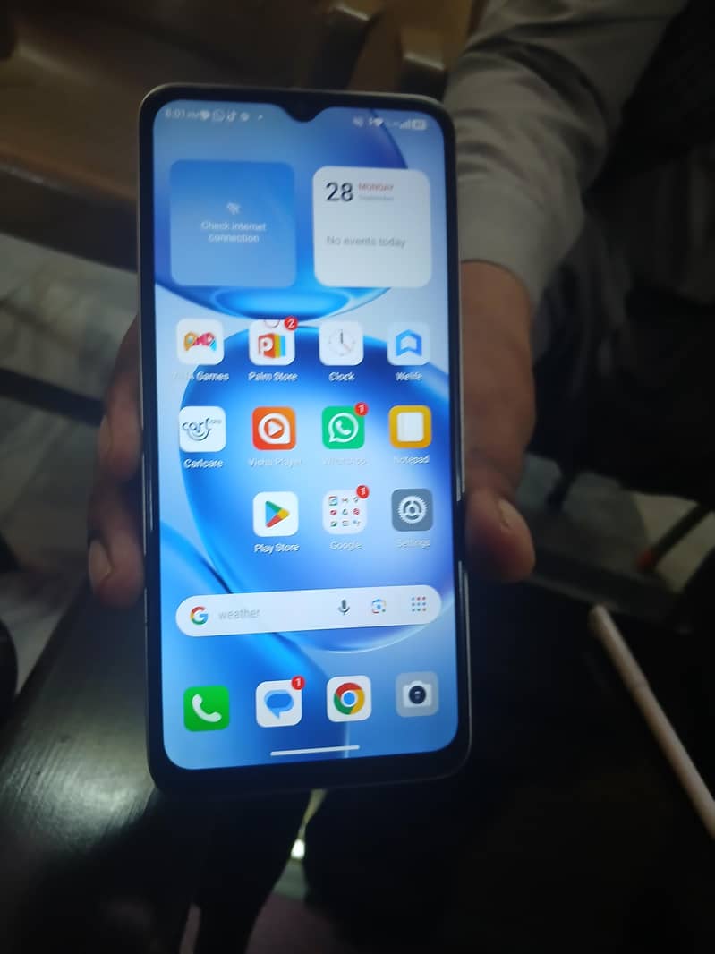 Itel Other Model 2