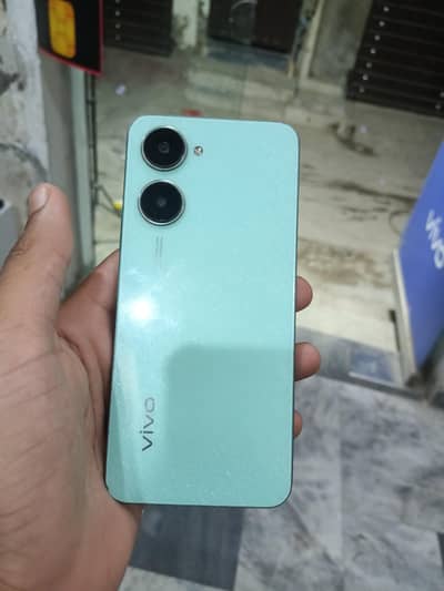 Vivo Y03t