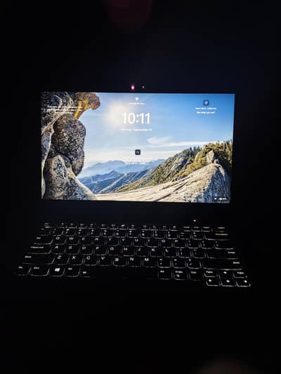 Lenovo ThinkPad T14 – Ryzen 7 PRO | 16GB | 512GB SSD