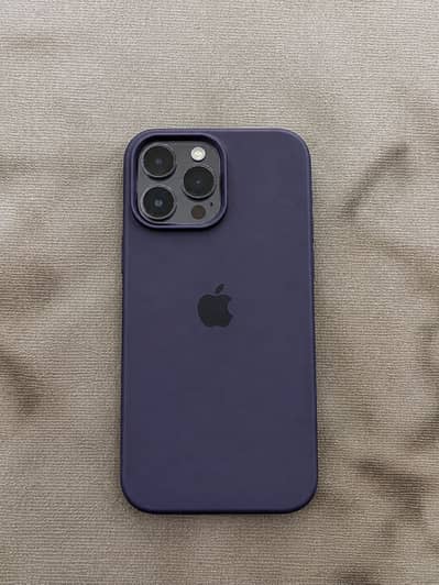 Apple iPhone 14 Pro Max
