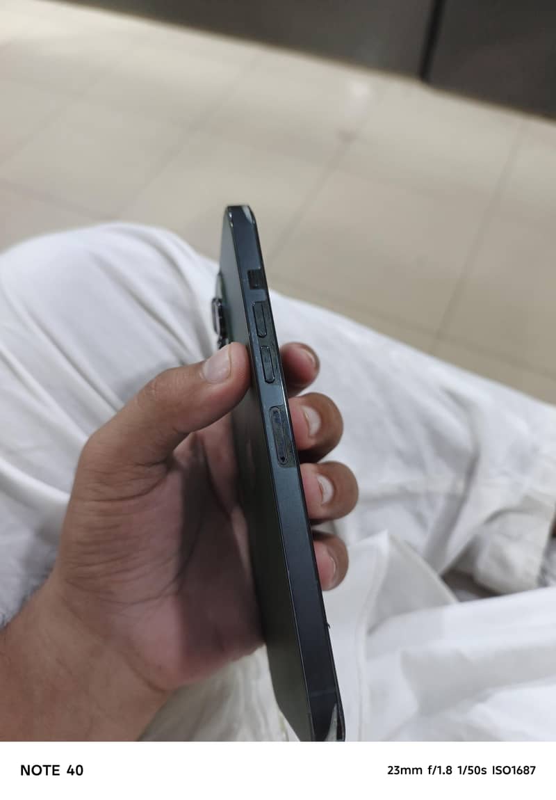 Apple iPhone 13 Pro Max 1