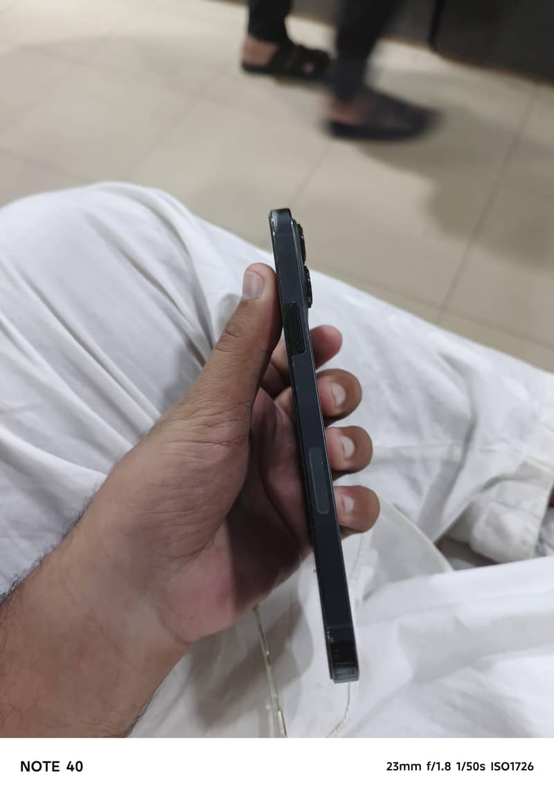 Apple iPhone 13 Pro Max 2