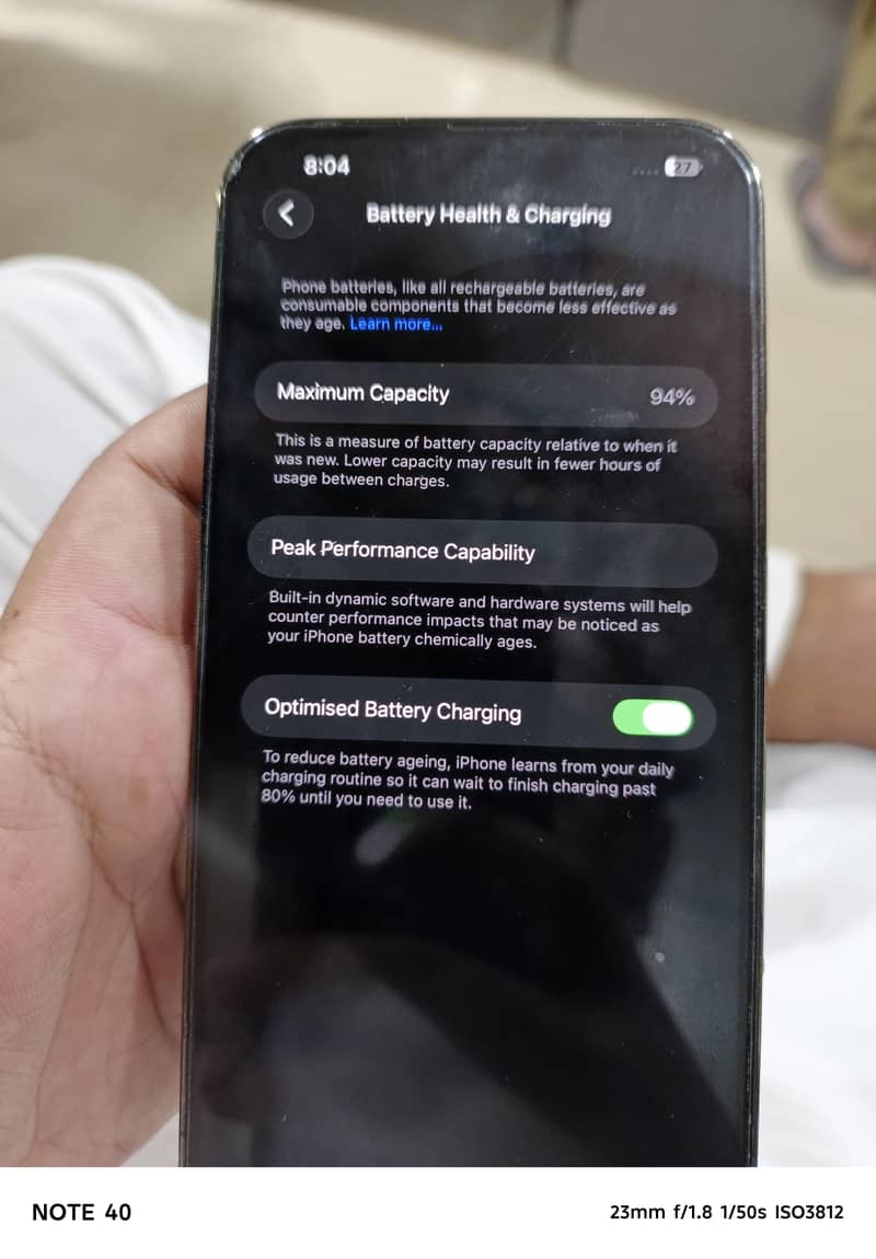 Apple iPhone 13 Pro Max 4