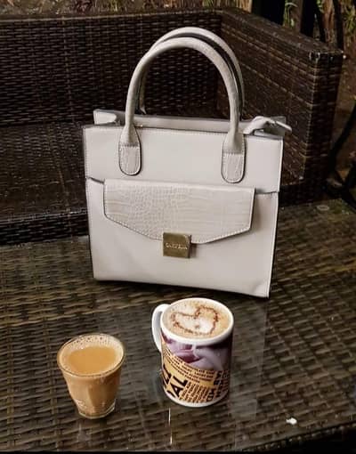 original carvela brand hand bag