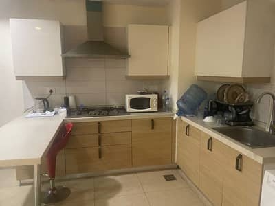 One bedroom apartment for rent with a nice view