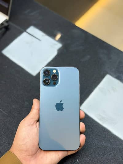 Apple iPhone 12 Pro Max