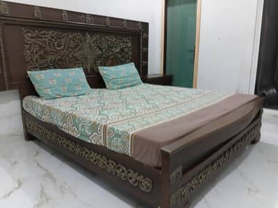 BED SET