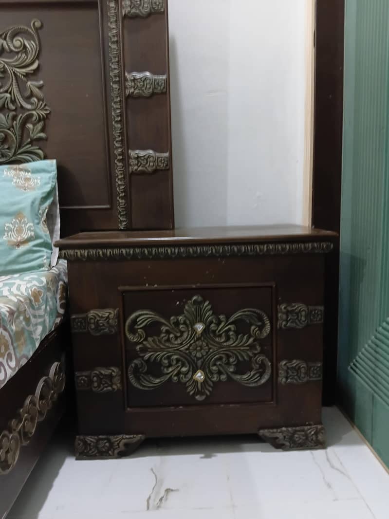 BED SET 2