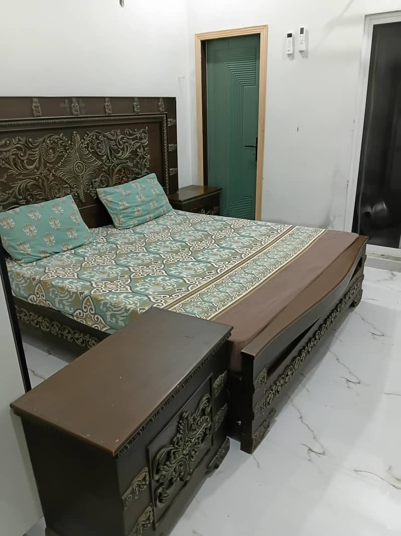 BED SET 3