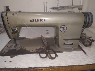 original juki sewing machine