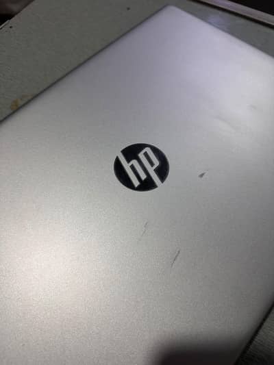 Hp 250 g6 i3 7gen 15.6inh