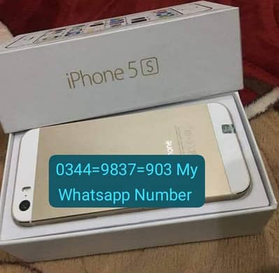 Apple iPhone 5s 64GB