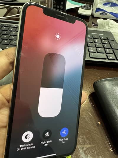 iPhone XS 64GB - Official PTA Approved