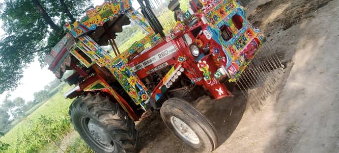 260 for sale 20 modal