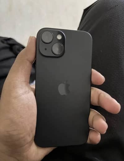 Apple iPhone 15